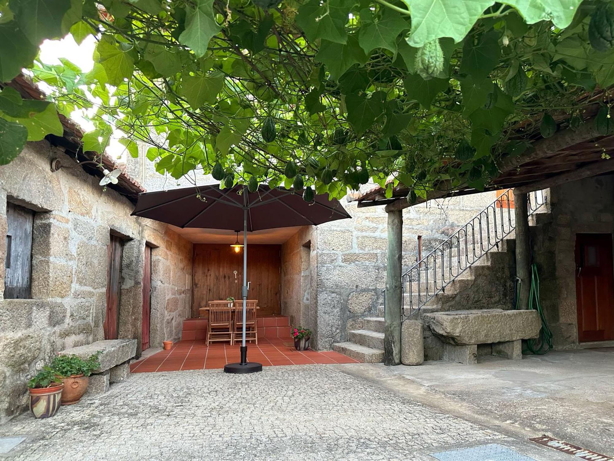Sao Jorge Country House Villa Penafiel Exterior photo